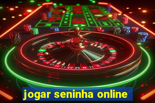 jogar seninha online